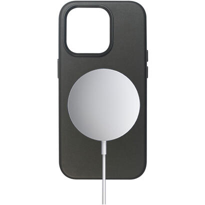 estuff-es67160100-funda-para-iphone-16-155-cm-61-funda-cartera-negro