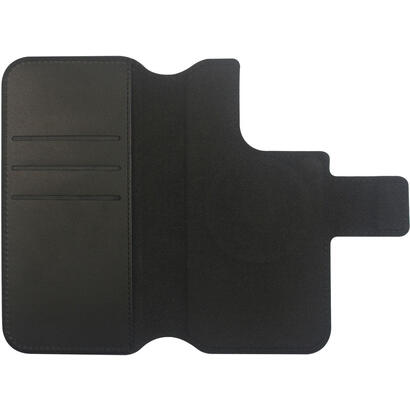 estuff-es67160101-funda-para-iphone-16-plus-17-cm-67-funda-cartera-negro