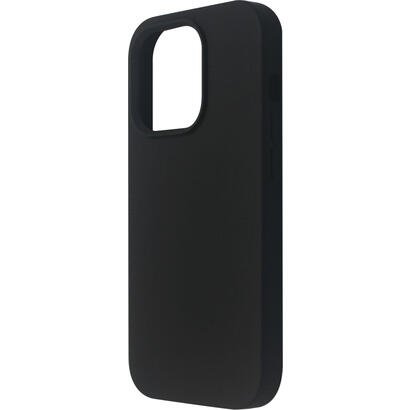 infinite-riga-iphone-14-pro-black-cover-material
