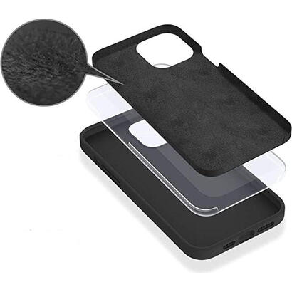 infinite-riga-iphone-14-pro-black-cover-material