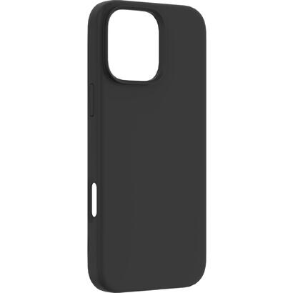 infinite-riga-iphone-16-pro-max-black-cover-material