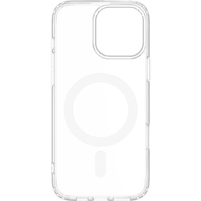 infinite-oslo-iphone-16-pro-clear-magnetic-cover