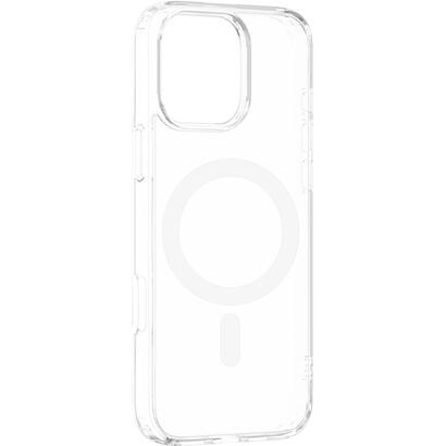 infinite-oslo-iphone-16-pro-clear-magnetic-cover