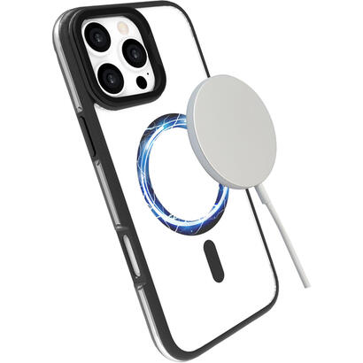 infinite-helsinki-iphone-16-pro-max-black-magnetic-stand