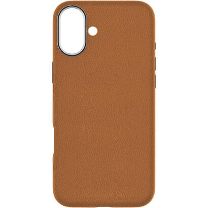 infinite-venice-iphone-16-brown-leather-magnetic-cover