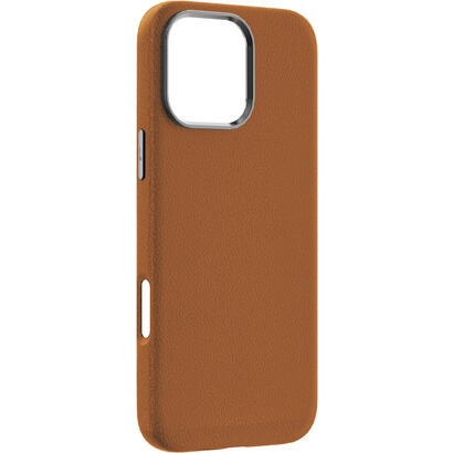 infinite-venice-iphone-16-pro-brown-leather-magnetic-cover