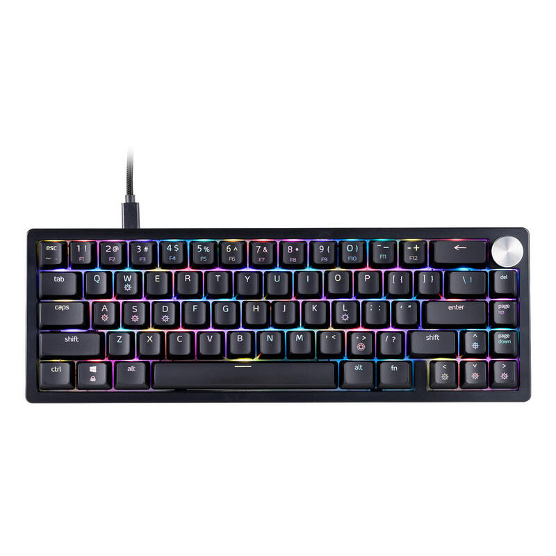 teclado-gaming-xpg-sorcerer-mini-rgb-negro