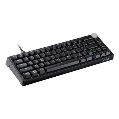 teclado-gaming-xpg-sorcerer-mini-rgb-negro