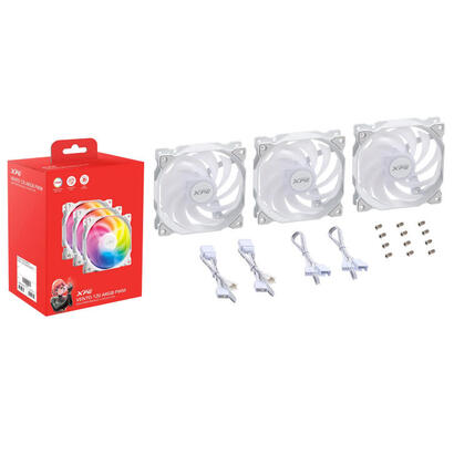 ventilador-pc-xpg-vento-120mm-blanco-rgb-x3