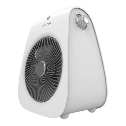 calefactor-cecotec-08259-electrico-interior-blanco-2000-w-ventilador-electrico