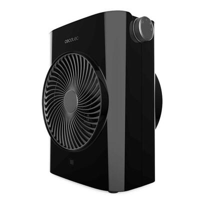 calefactor-cecotec-08254-electrico-interior-negro-2000-w-ventilador-electrico