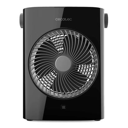 calefactor-cecotec-08254-electrico-interior-negro-2000-w-ventilador-electrico