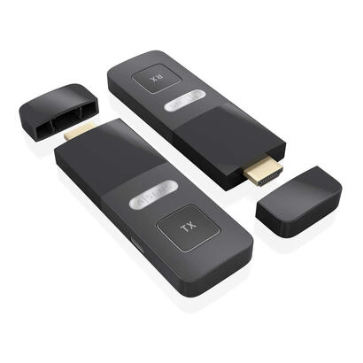 aisens-hdmi-inalambrico-1080p-30m-negro