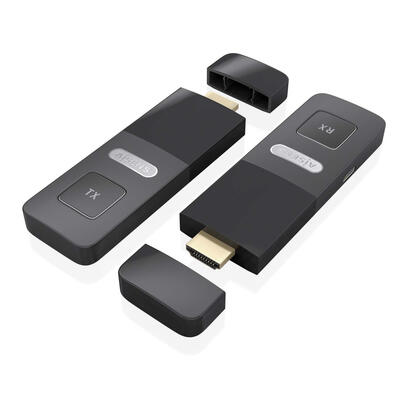 aisens-hdmi-inalambrico-1080p-30m-negro