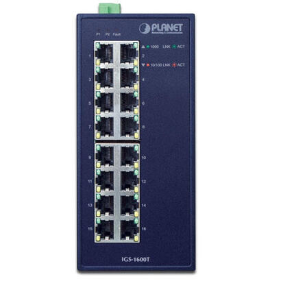 ip30-indumrial-16-port-10-100-1000t-ethernet-switch