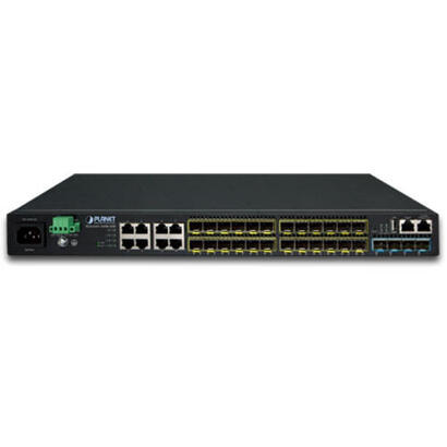 planet-sgs-6341-16s8c4xr-switch-gestionado-l3-gigabit-ethernet-101001000-1u-negro