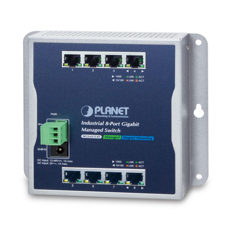 planet-wgs-4215-8t-switch-gestionado-gigabit-ethernet-101001000-negro