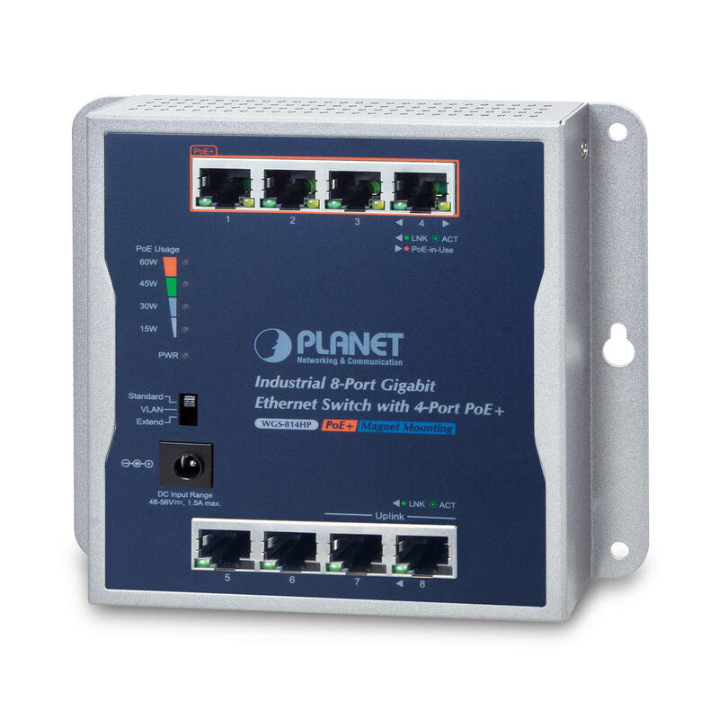 indumrial-8-port-gigabit-wall-mount-switch-4-port-poe-20-to-60-c