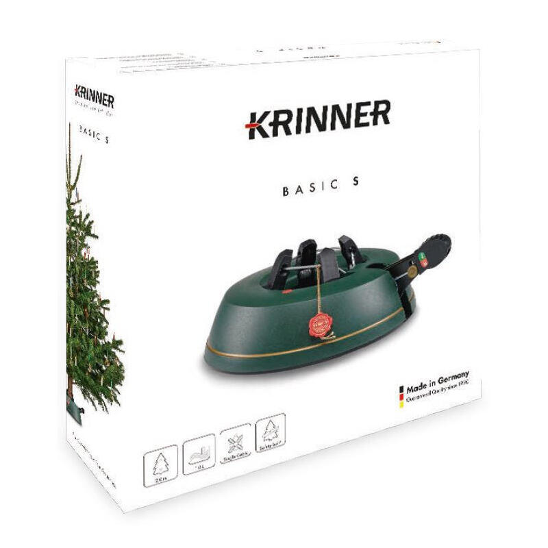 krinner-basic-s