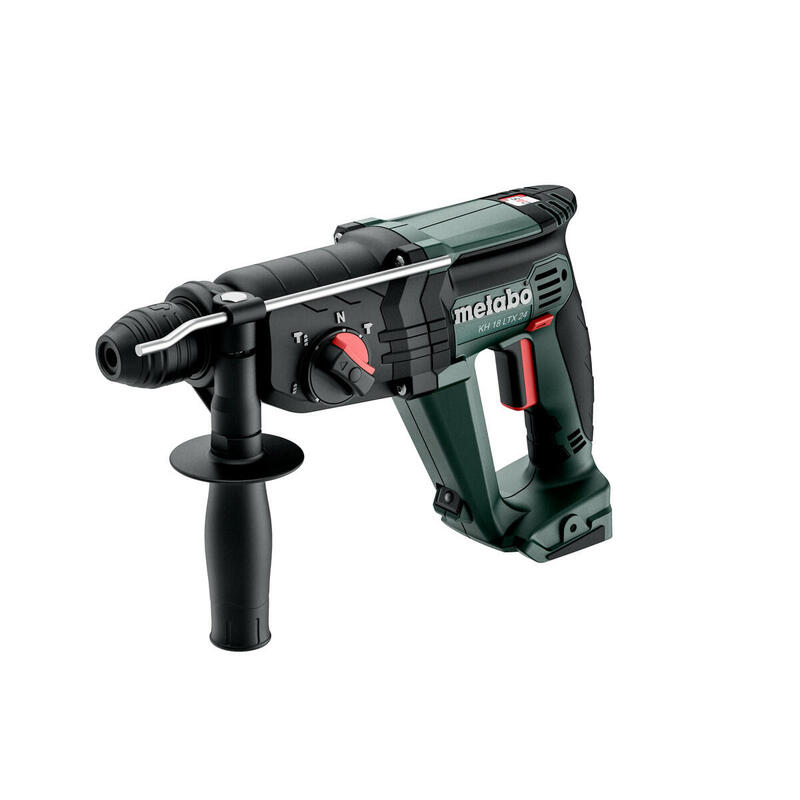 taladro-metabo-kh-18-ltx-24-cordless-combi-hammer taladro-metabo-kh-18-ltx-24-cordless-combi-hammer
