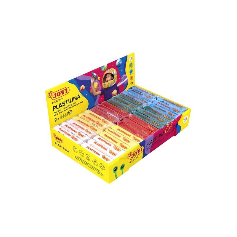 jovi-expositor-de-30-pastillas-de-plastilina-50gr-colores-basicos-muy-moldeable-no-se-seca-surtido