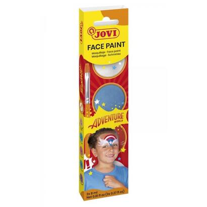 jovi-adventure-estuche-de-3-botes-8ml-maquillaje-crema-accesorios-hipoalergenico-facil-aplicacion-base-grasa-
