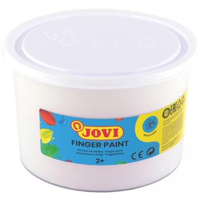 jovi-finger-paint-bote-de-500ml-pintura-de-dedos-ingredientes-naturales-colores-mezclables-textura-gelatinosa-