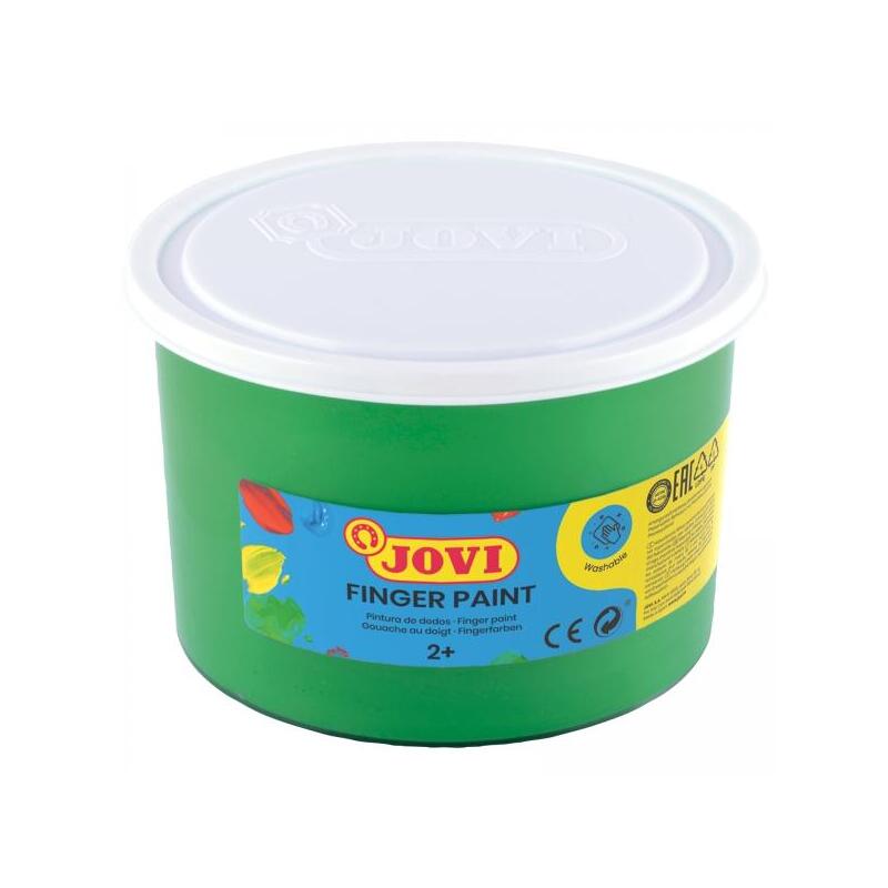 jovi-finger-paint-bote-de-500ml-pintura-de-dedos-ingredientes-naturales-colores-mezclables-textura-gelatinosa-