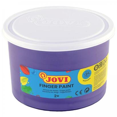 jovi-finger-paint-bote-de-500ml-ingredientes-naturales-colores-mezclables-textura-gelatinosa-lavable-color