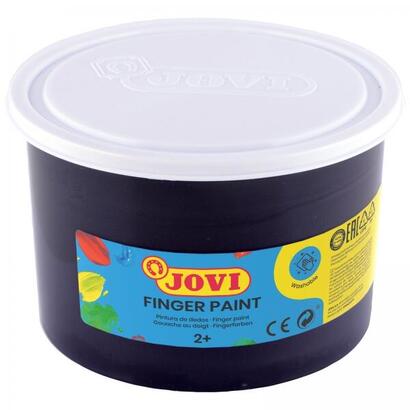 jovi-finger-paint-bote-de-500ml-pintura-de-dedos-ingredientes-naturales-colores-mezclables-textura-gelatinosa-