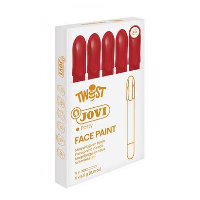 pack-de-5-unidades-jovi-twist-stick-de-pintura-de-cara-hipoalergenico-base-agua-facil-de-aplicar-y-retirar-gran