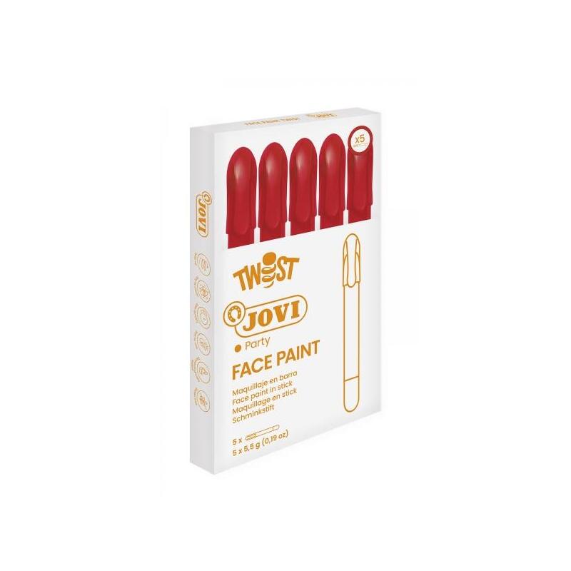 pack-de-5-unidades-jovi-twist-stick-de-pintura-de-cara-hipoalergenico-base-agua-facil-de-aplicar-y-retirar-gran