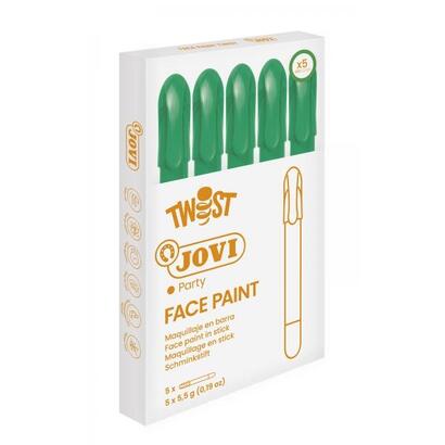 pack-de-5-unidades-jovi-twist-stick-de-pintura-de-cara-hipoalergenico-base-agua-facil-aplicacion-gran-cubricion