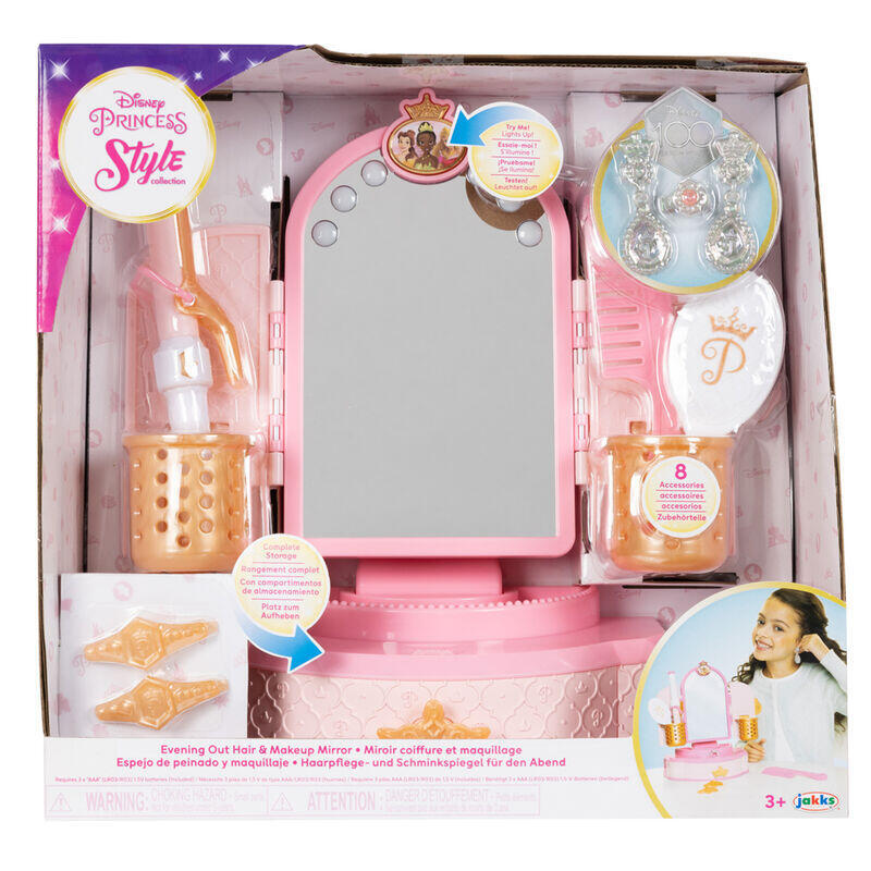 espejo-de-maquillaje-princesas-disney