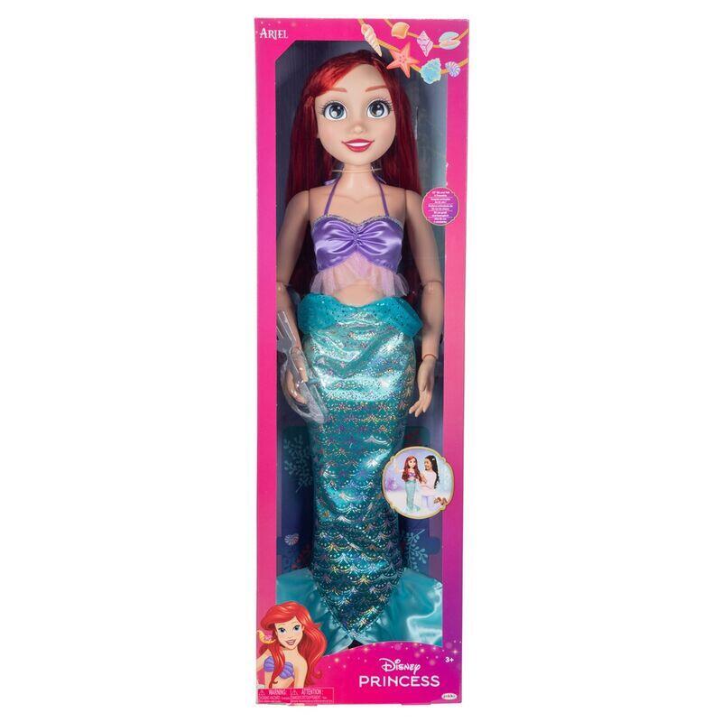 muneca-ariel-la-sirenita-disney-80cm