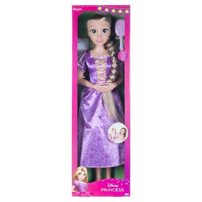 muneca-rapunzel-disney-80cm