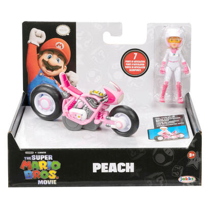 figura-peach-kart-la-pelicula-mario-kart-7cm