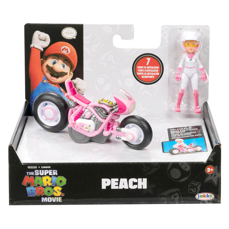 figura-peach-kart-la-pelicula-mario-kart-7cm