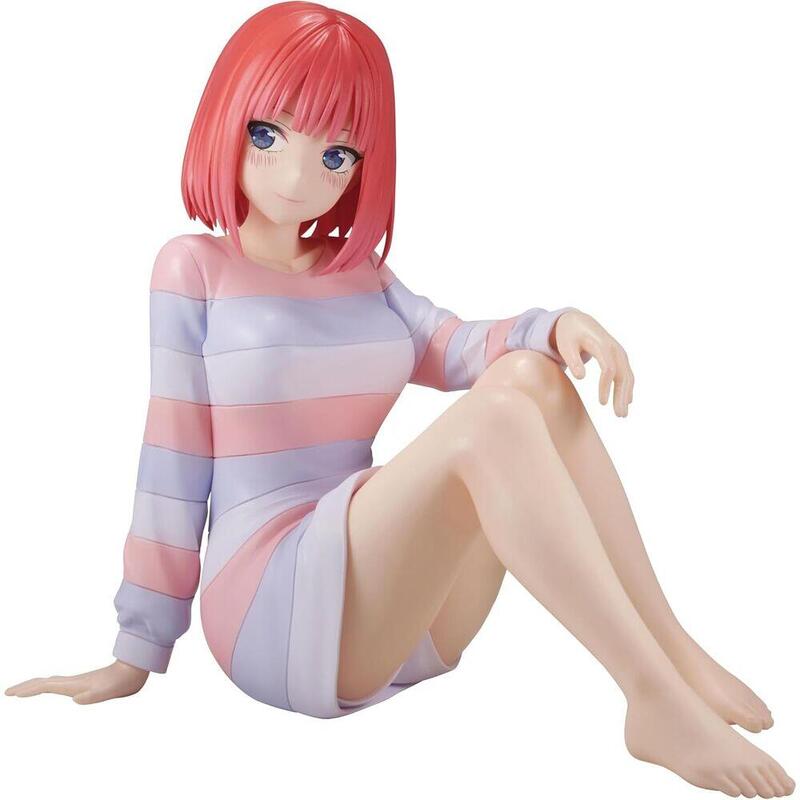 figura-nino-nakano-relax-time-the-quintessential-quintuplets-12cm