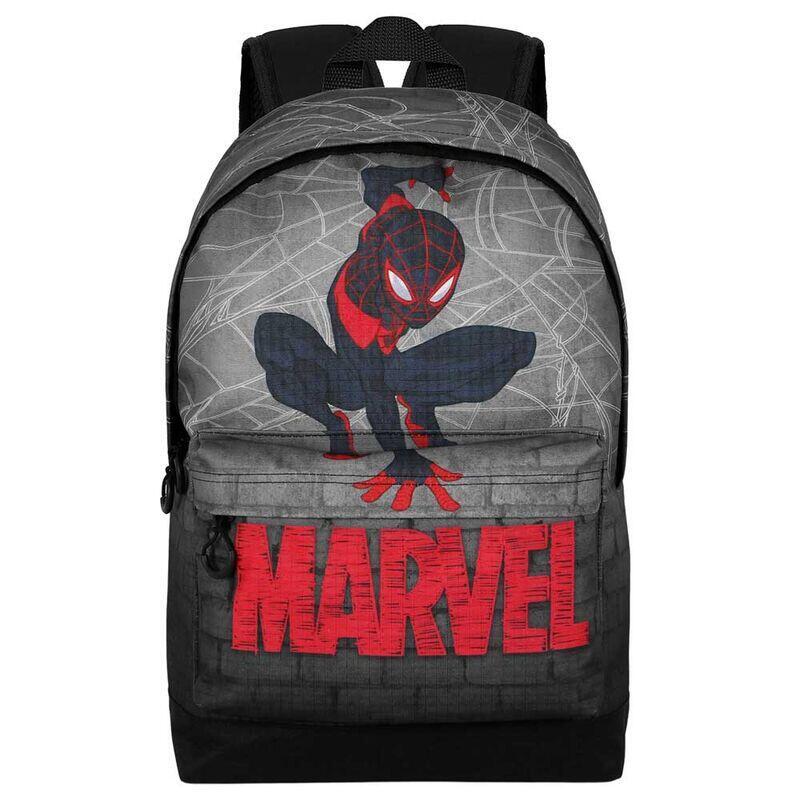 mochila-spin-spiderman-marvel-44cm-adaptable