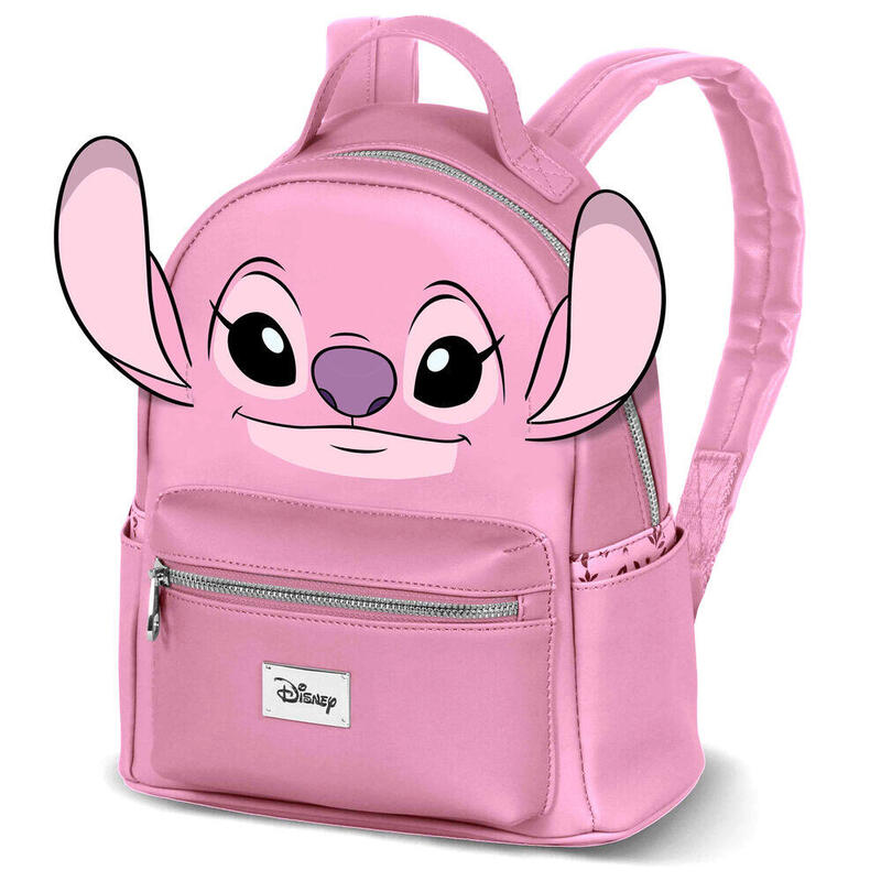 mochila-heady-angel-face-stitch-disney-29cm