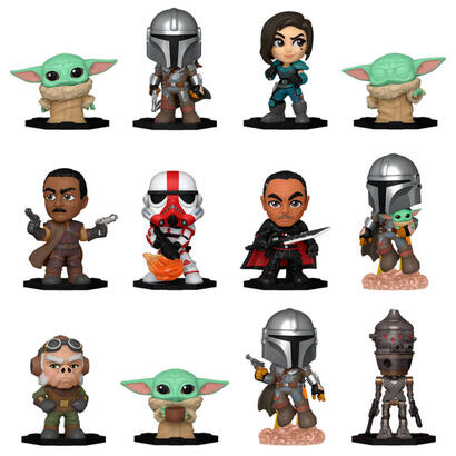 pack-de-12-unidades-figura-mystery-minis-star-wars-the-mandalorian