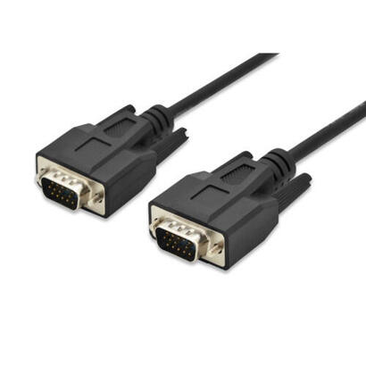 cable-ewent-vga-15pin-hd-plug-mm-cuawg28-18m