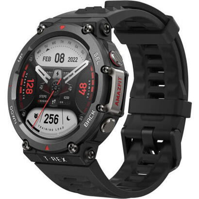 amazfit-t-rex-2-ember-black