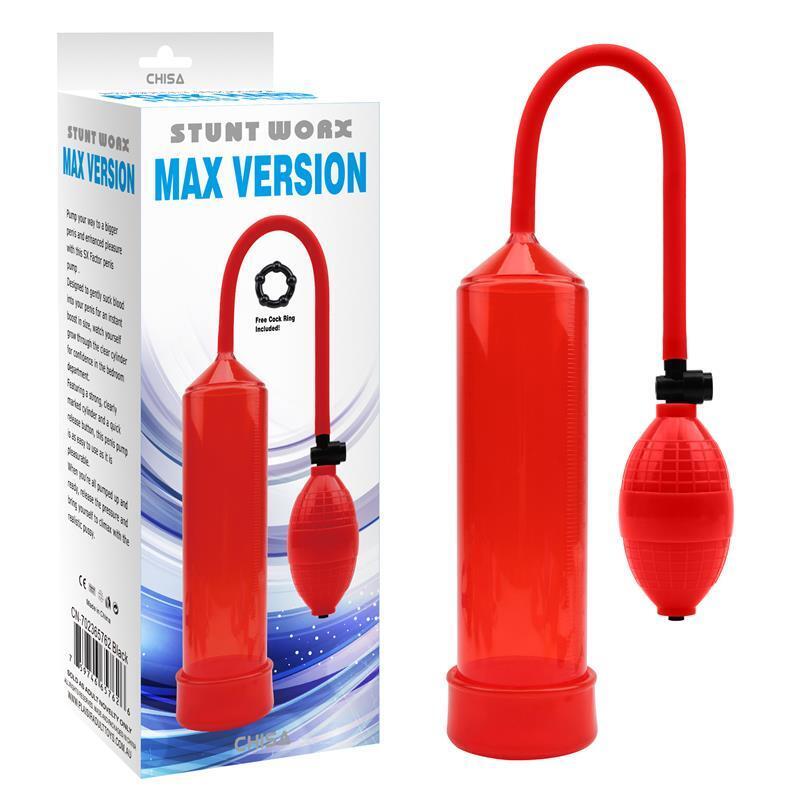 bomba-de-succion-para-el-pene-max-version-rojo