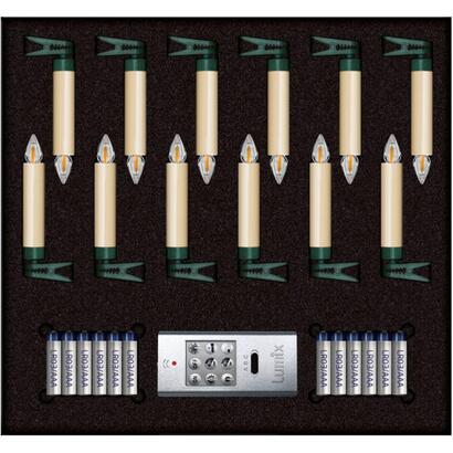 krinner-lumix-superlight-flame-mini-ivory-12-pcs-set