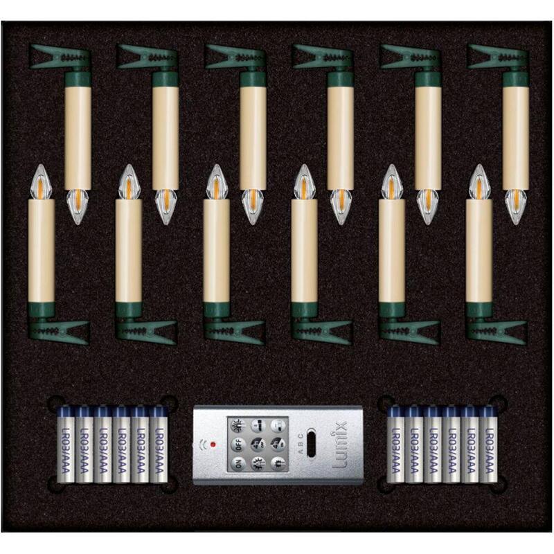 krinner-lumix-superlight-flame-mini-ivory-12-pcs-set