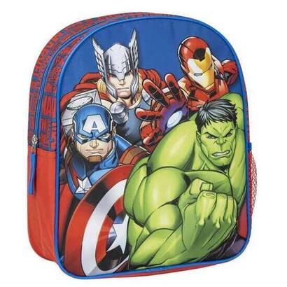 mochila-infantil-escolar-avengers
