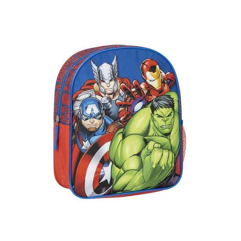 mochila-infantil-escolar-avengers