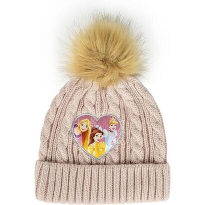 gorro-punto-princess-talla-u